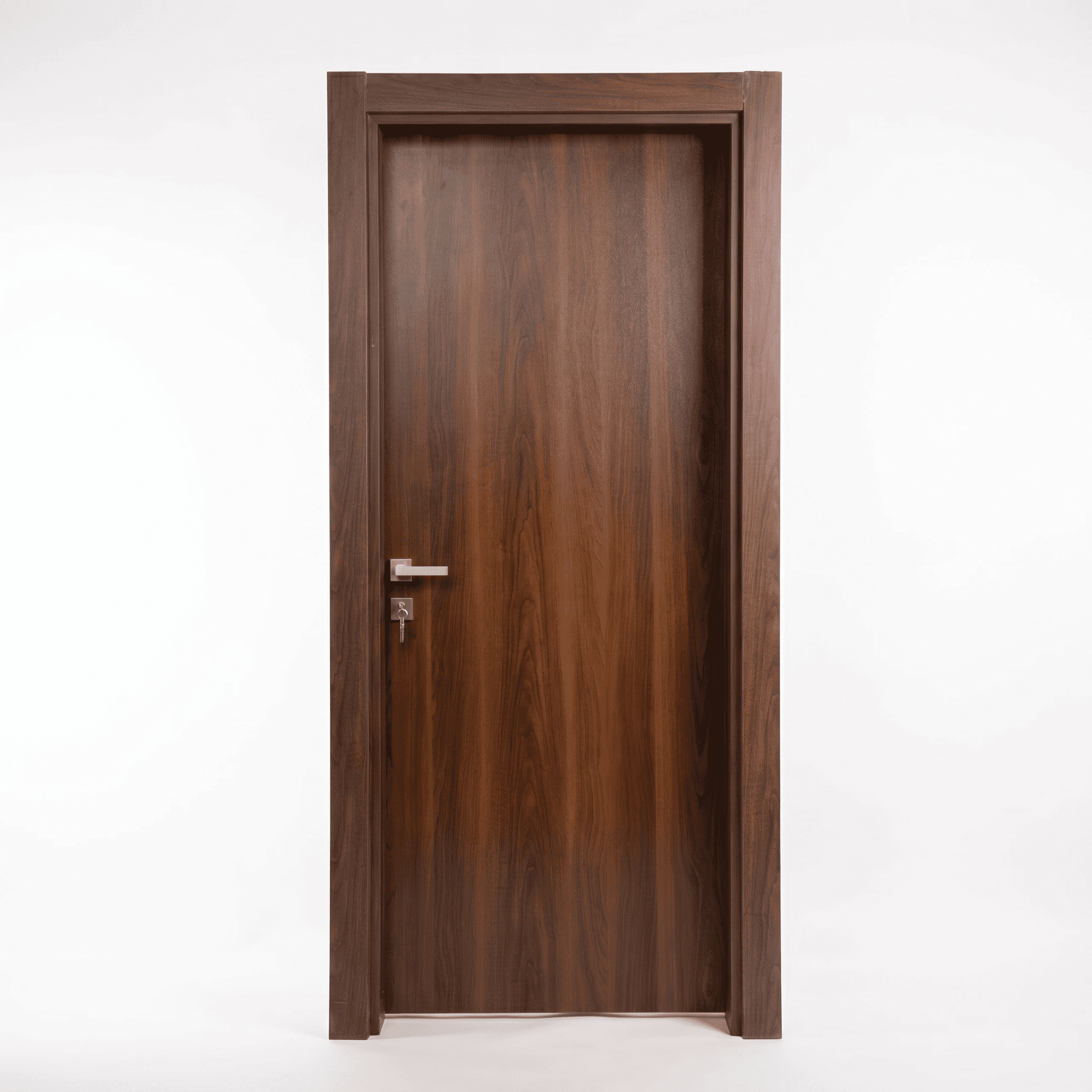 Code 206 — WPC Flat