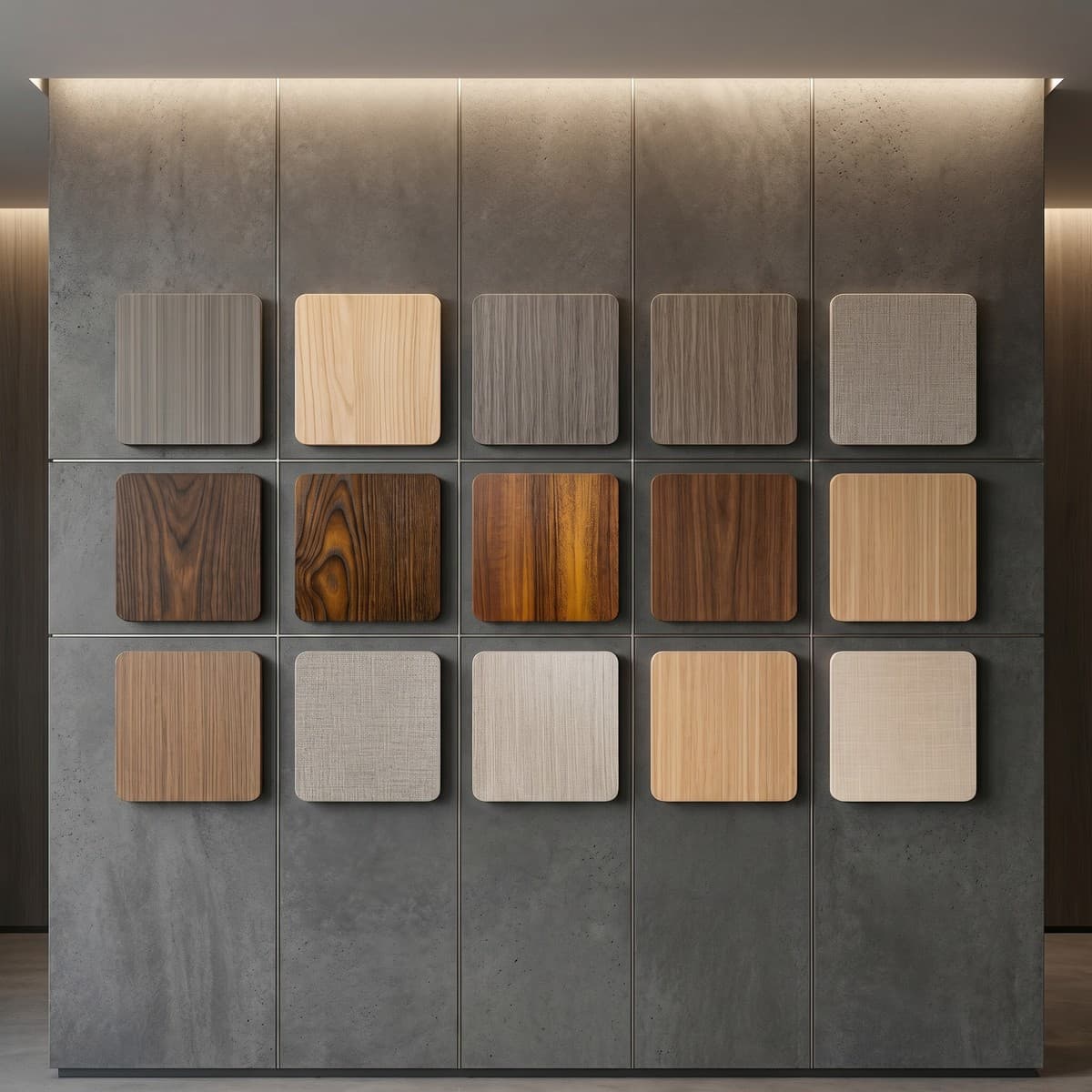Chip Board