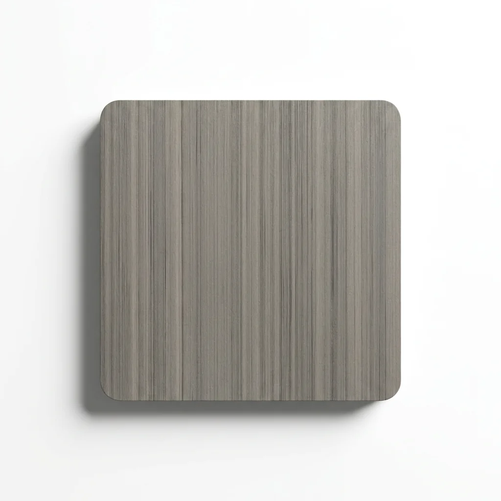 Babeco Chip Board — Misty Grey, code 501