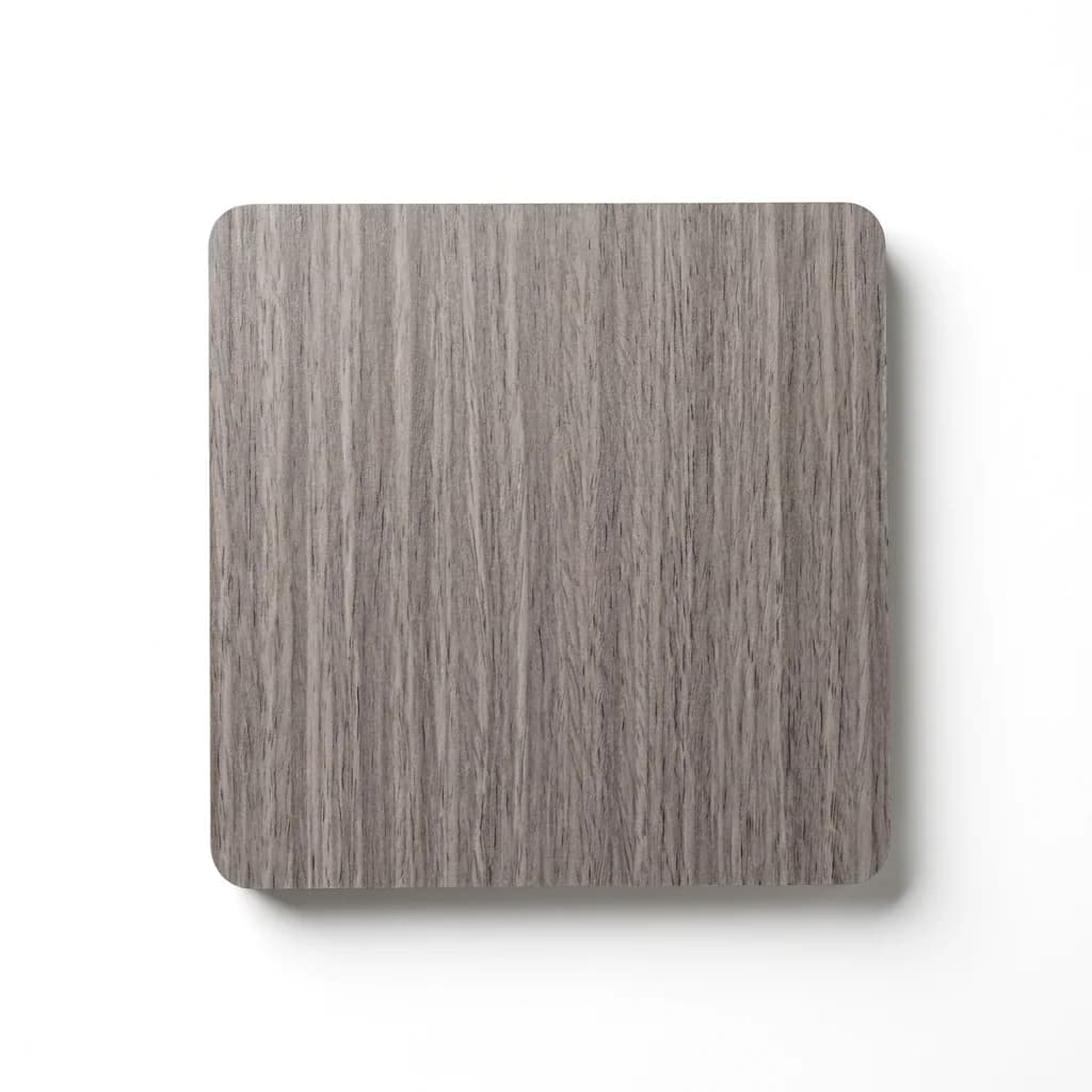 Babeco Chip Board — Smoked Oak, code 504