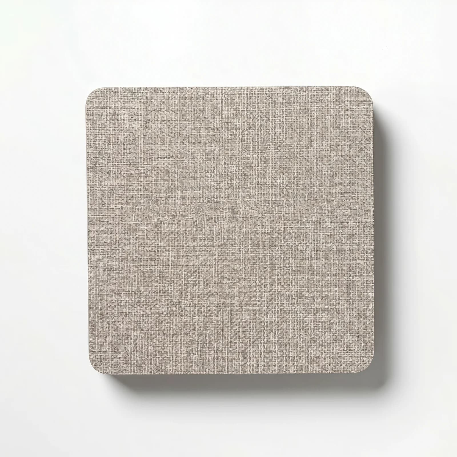 Babeco Chip Board — Linen Grey, code 512