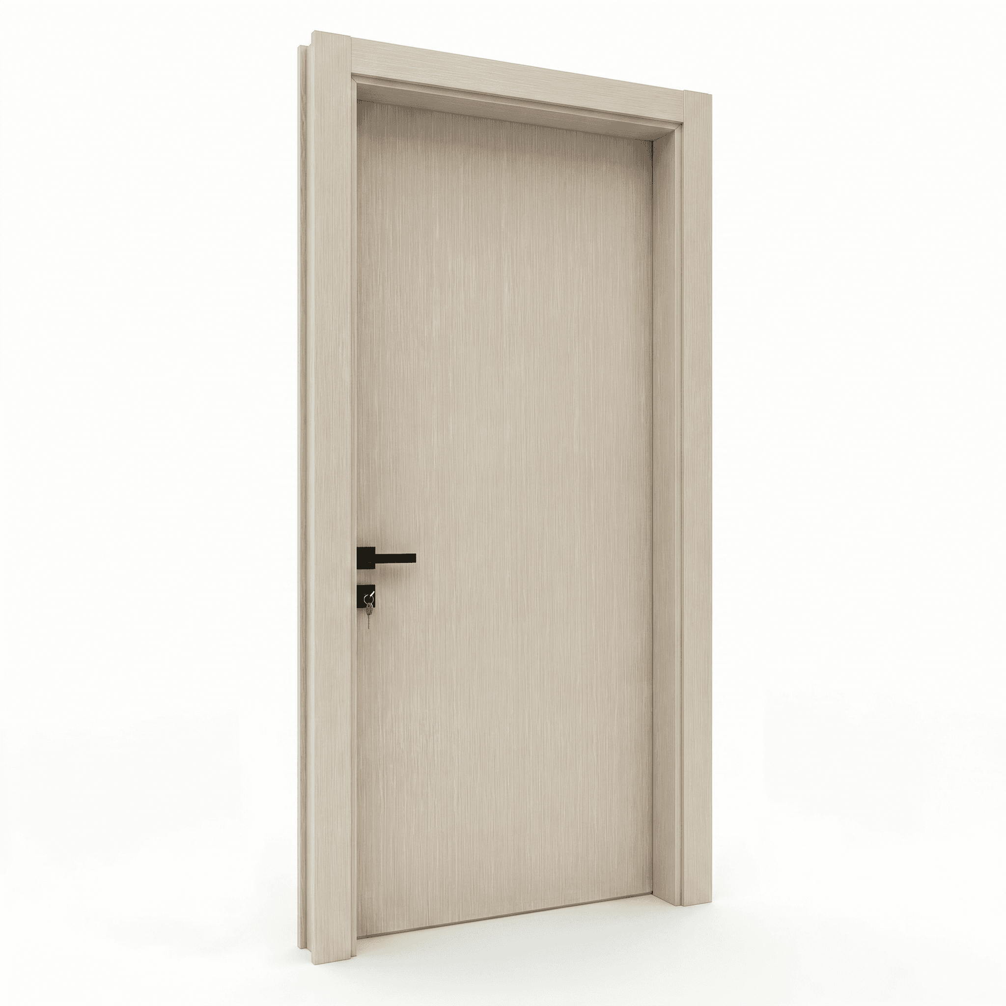 WPC Doors