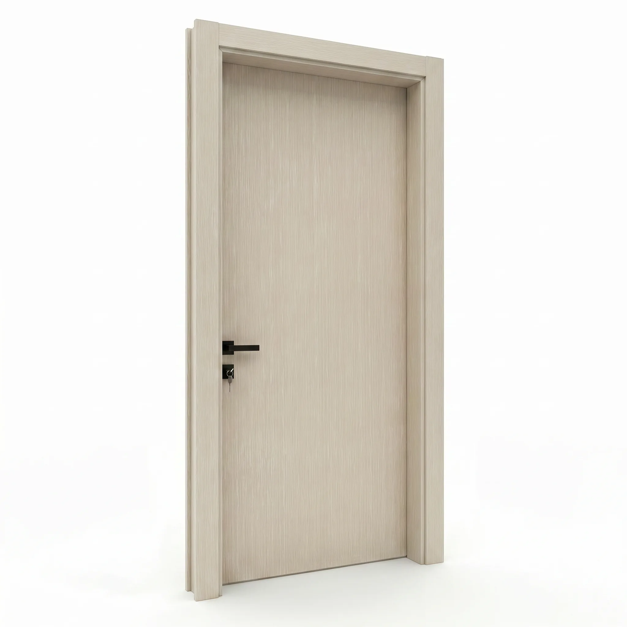 WPC Doors