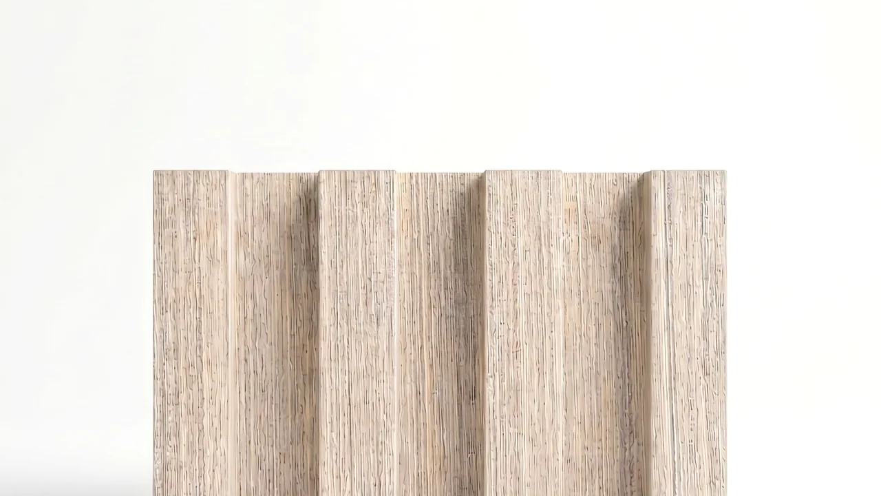 Babeco WPC Panel — Pearl Oak, code 506