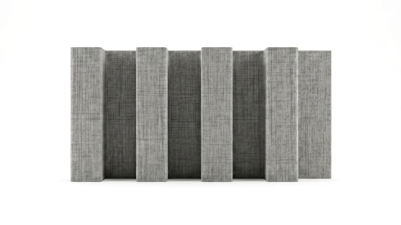 Babeco WPC Panel — Linen Stone, code 514