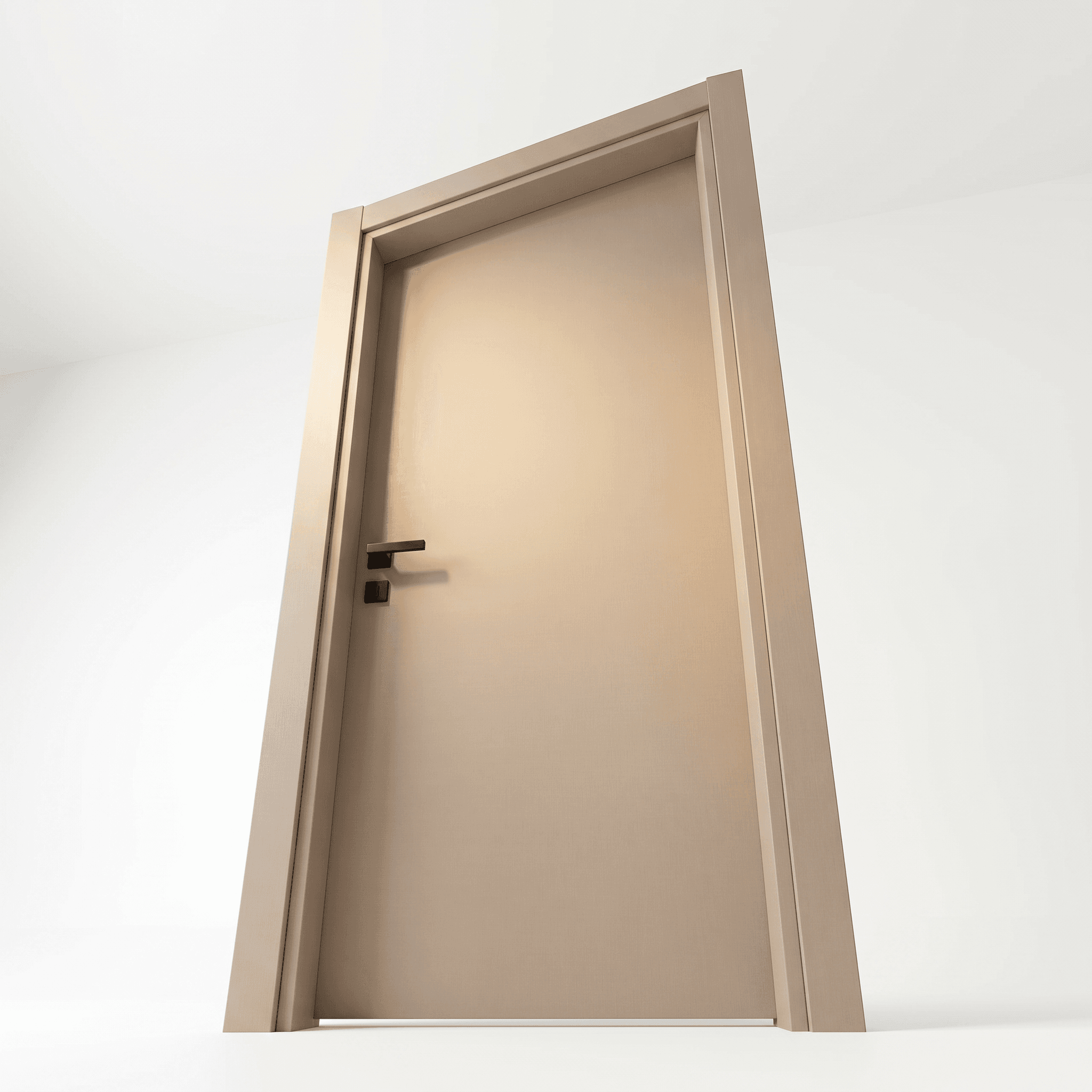 WPC Doors